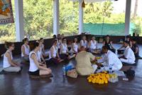 Yoga Teacher training in Goa